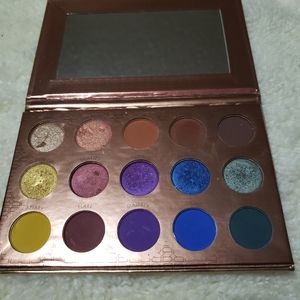 BHCosmetics x It'sMyRayeRaye